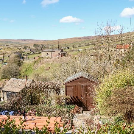 Bolt'S View Villa Bishop Auckland Exterior photo