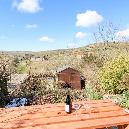 Bolt'S View Villa Bishop Auckland Exterior photo