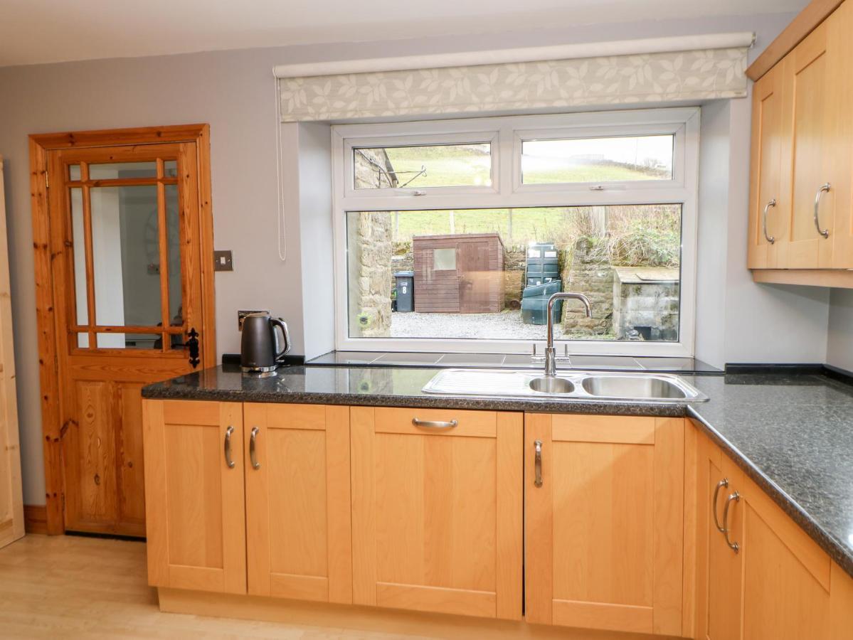 Bolt'S View Villa Bishop Auckland Exterior photo