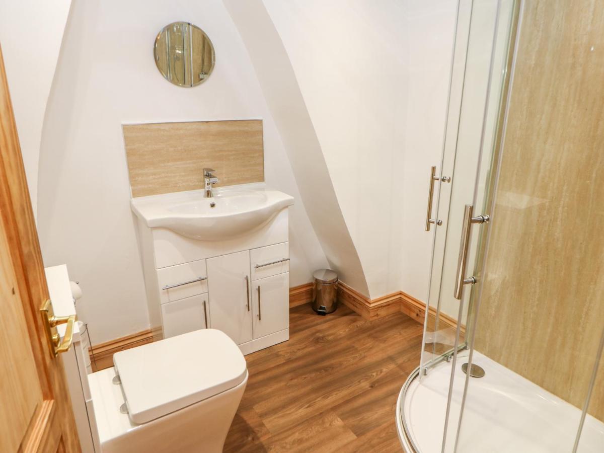 Bolt'S View Villa Bishop Auckland Exterior photo
