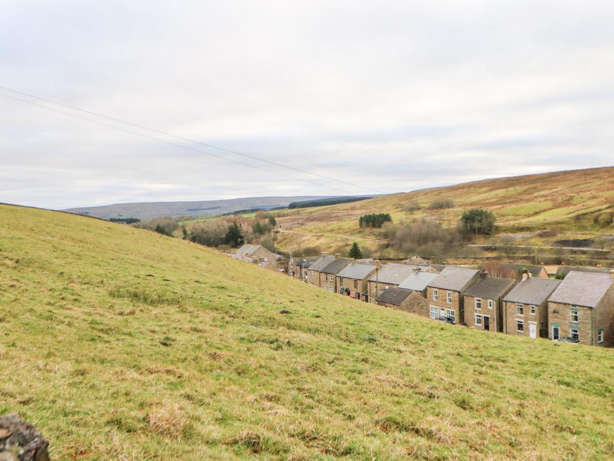 Bolt'S View Villa Bishop Auckland Exterior photo