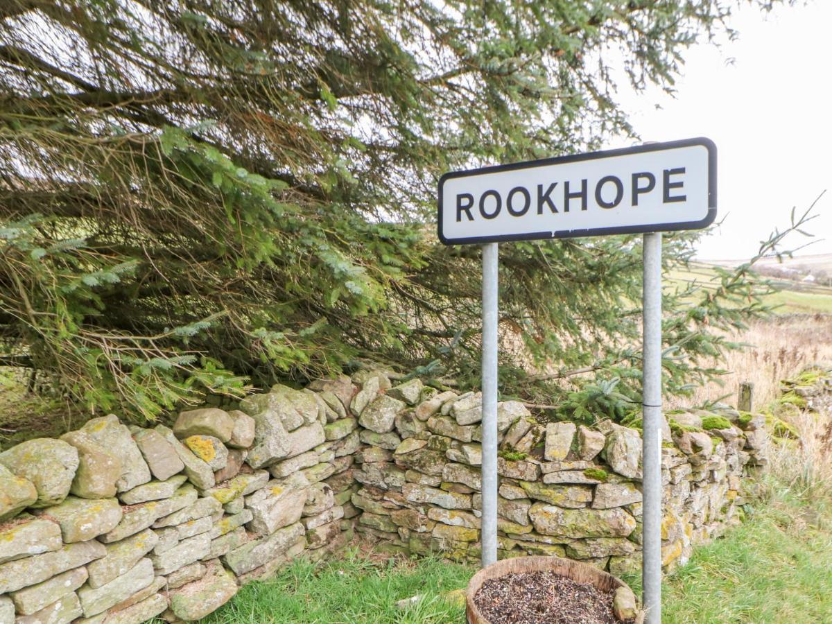 Bolt'S View Villa Bishop Auckland Exterior photo