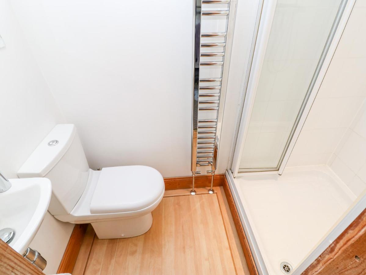 Bolt'S View Villa Bishop Auckland Exterior photo