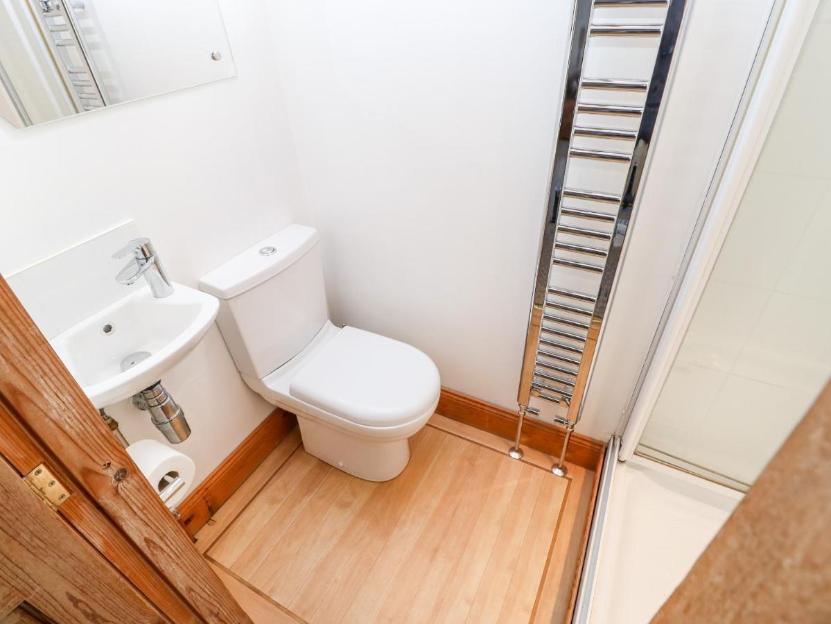 Bolt'S View Villa Bishop Auckland Exterior photo